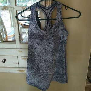Lululemon Cool Razorback